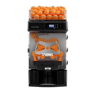 آبمیوه گیری زومکس مدل Versatile Pro