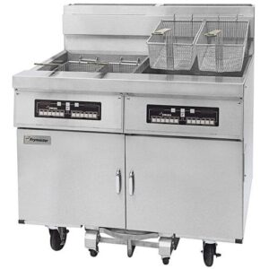 سرخ کن SCFD260G دین