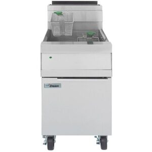 سرخ کن D160G دین