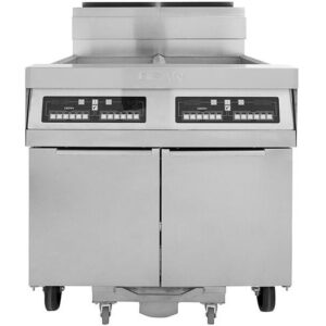 سرخ کن 2FPRG50T دین