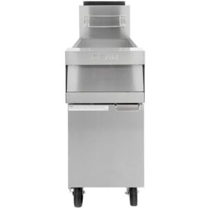 سرخ کن 1PRG50T دین