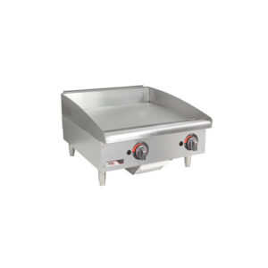 گریل تخت رومیزی چدنی 60 سانتی APW