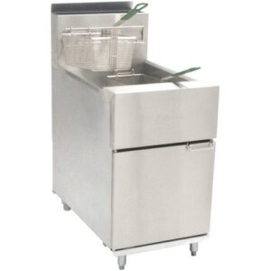 سرخ کن SR62G دین