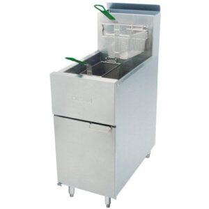 سرخ کن SR52G دین