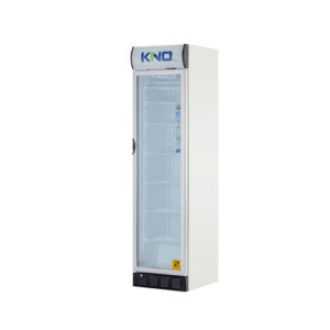 فریزر ویترینی تک درب مدل KF500 کینو
