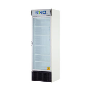 فریزر ویترینی تک درب مدل KF615 NF کینو