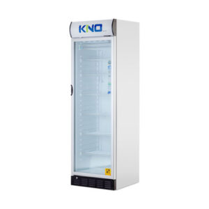 فریزر ویترینی تک درب مدل KF615-1D کینو
