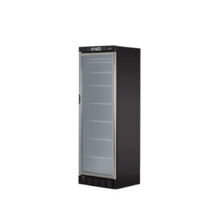 فریزر ویترینی تک درب مدل KF615WL-1D کینو