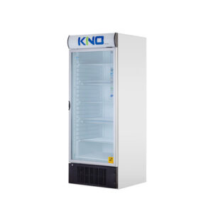 فریزر ویترینی تک درب مدل KF800 کینو
