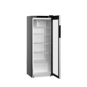 یخچال لیبهر با درب شیشه ای 3501