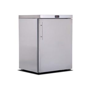 فریزر زیر کانتری داخل سفید مدل SUF60 P4S نیکروم