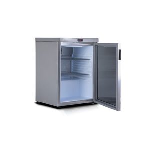 یخچال زیر کانتری مدل  SUR60 SS نیکروم