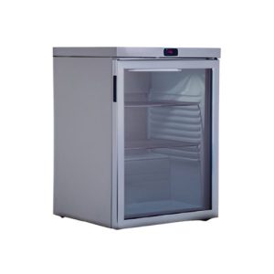 یخچال زیر کانتری داخل سفید مدل SUR60 P4S نیکروم